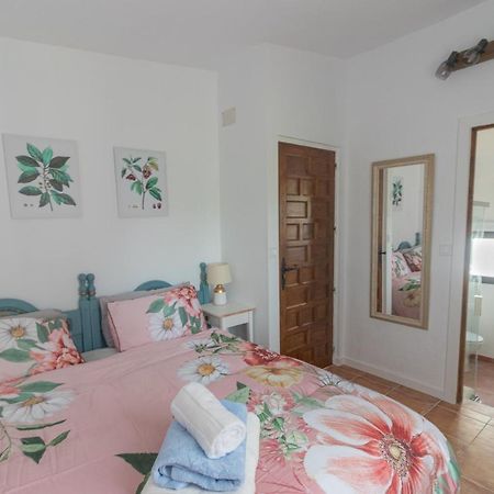 Dragonfly House Spain Антекера Экстерьер фото