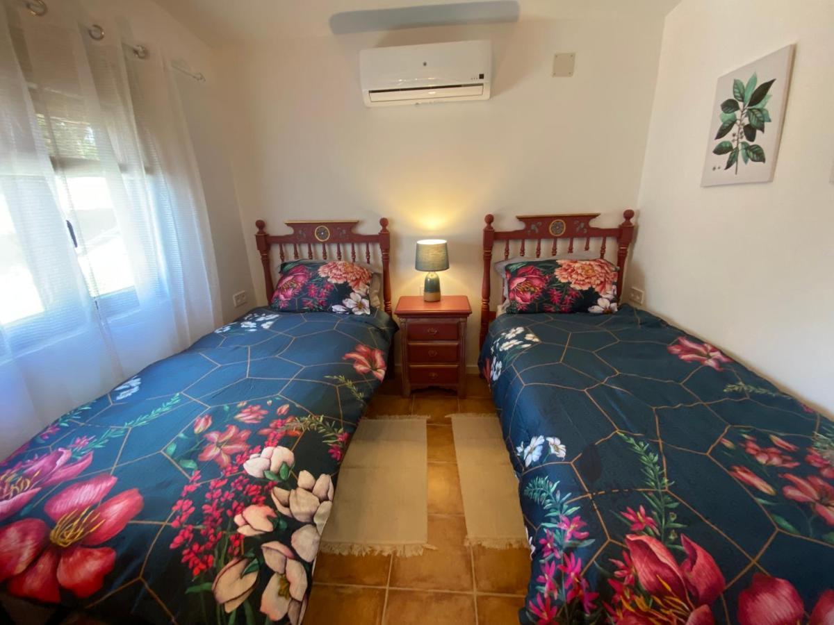 Dragonfly House Spain Антекера Экстерьер фото