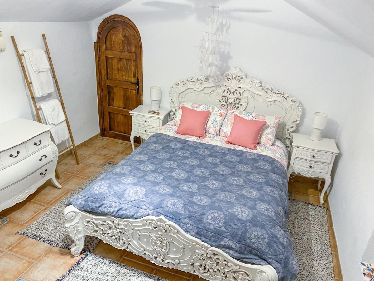 Dragonfly House Spain Антекера Экстерьер фото