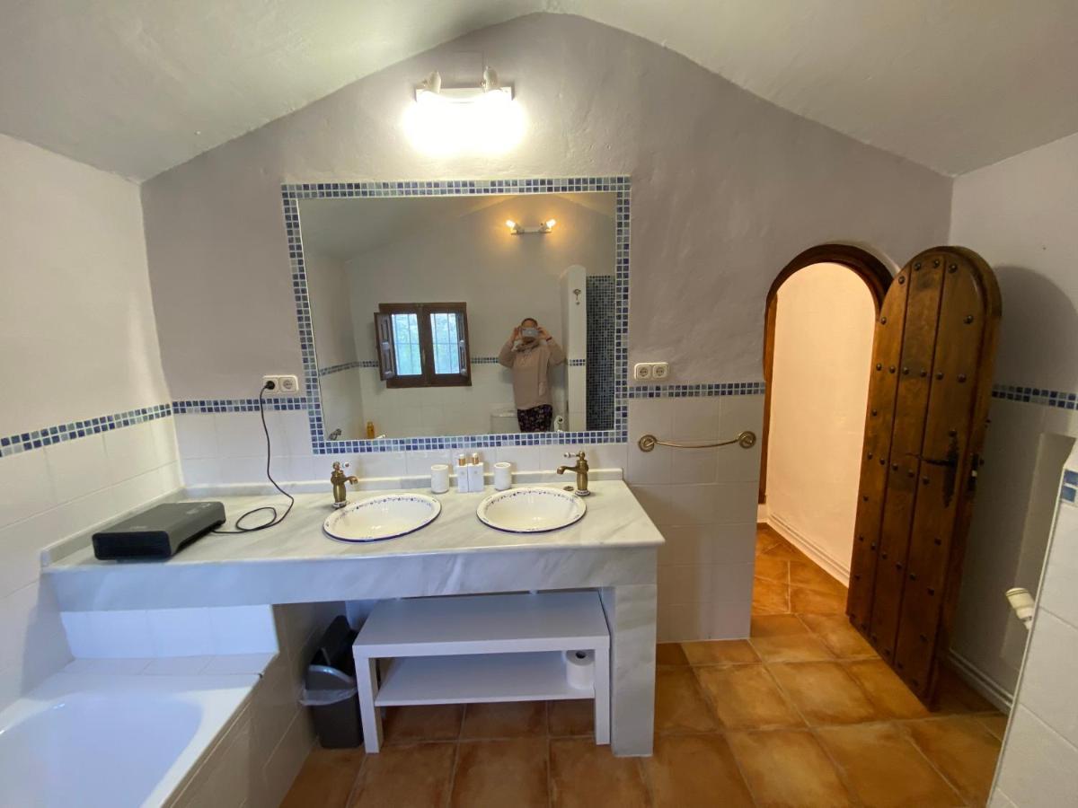 Dragonfly House Spain Антекера Экстерьер фото