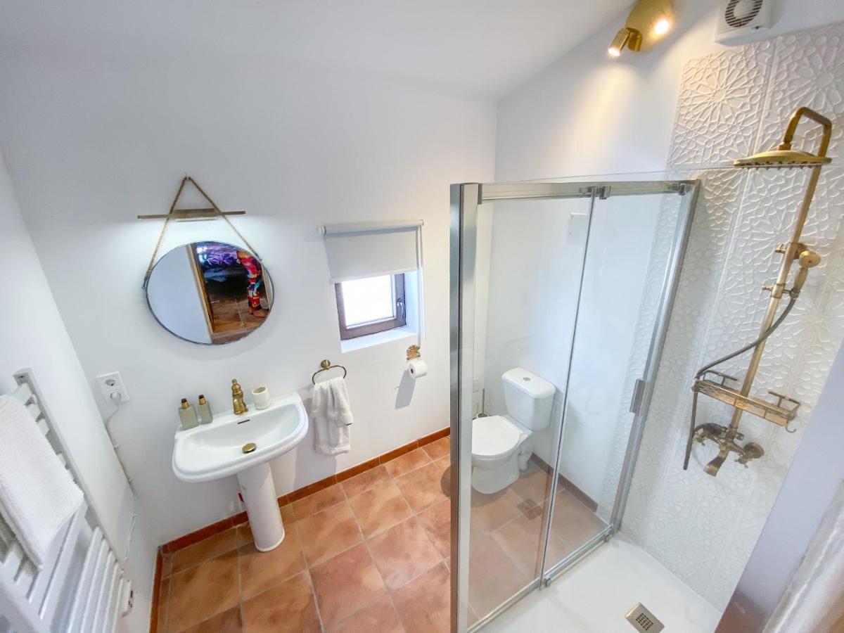 Dragonfly House Spain Антекера Экстерьер фото